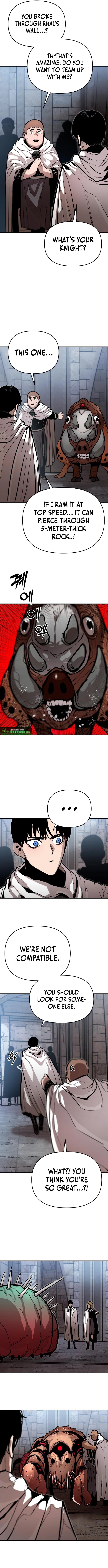 The War of Corpses Chapter 13 4